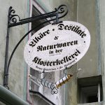 St. Wolfganger Klosterkellerei