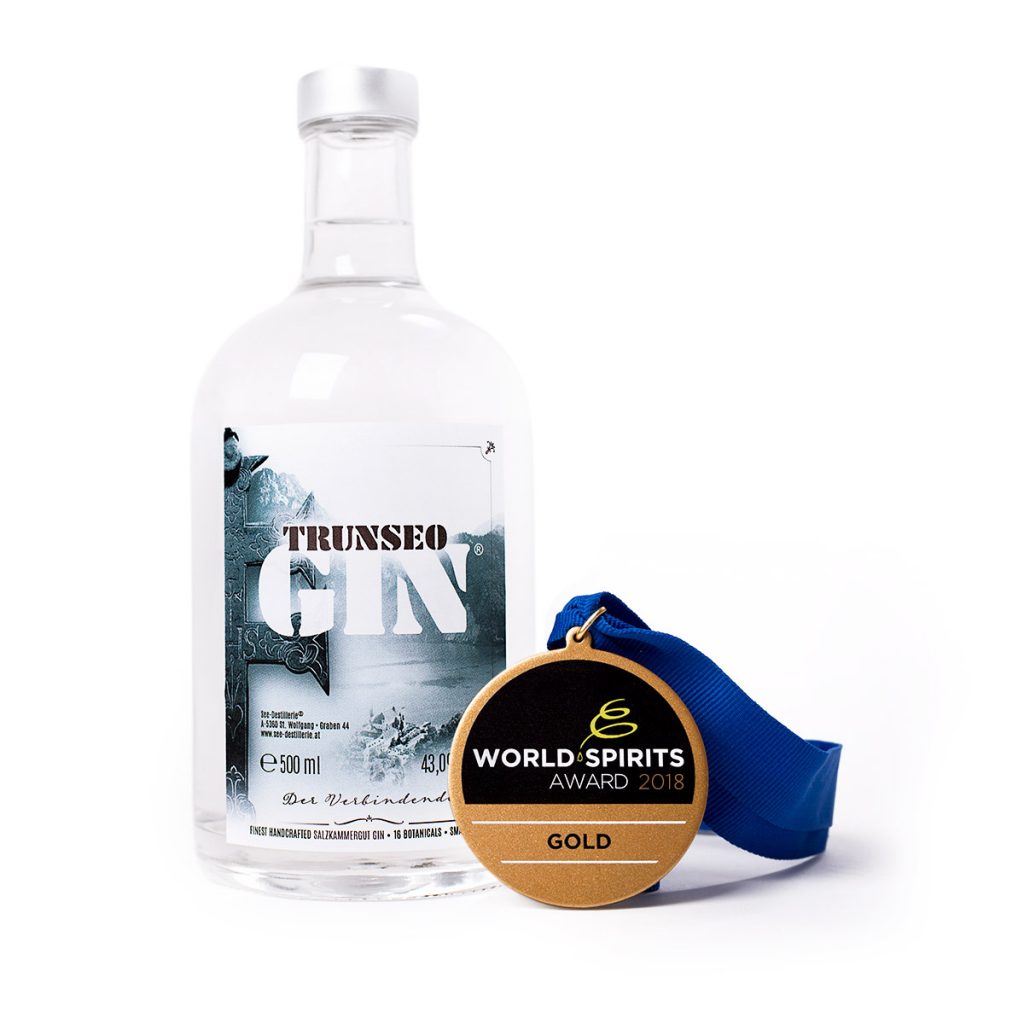 Trunseo-GIN®