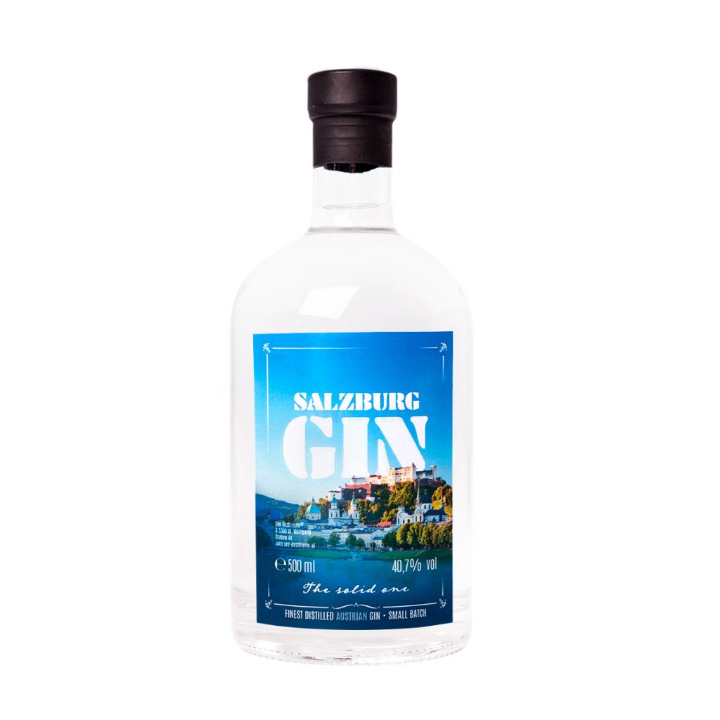 Salzburg-GIN